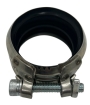 Stainless steel coupler type B