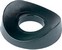 Black Saddle Washers