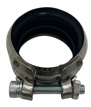 Stainless steel coupler type B