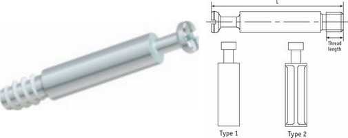 Bolt Fittings