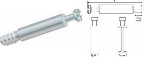 Bolt Fittings